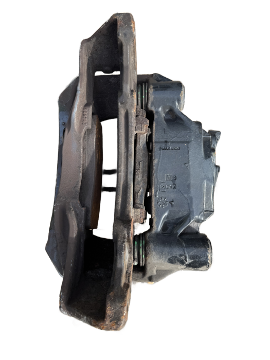MAN TGX/TGS Front LH Brake Caliper Wabco MAXX22 81508046635 6403220690 Used view 5
