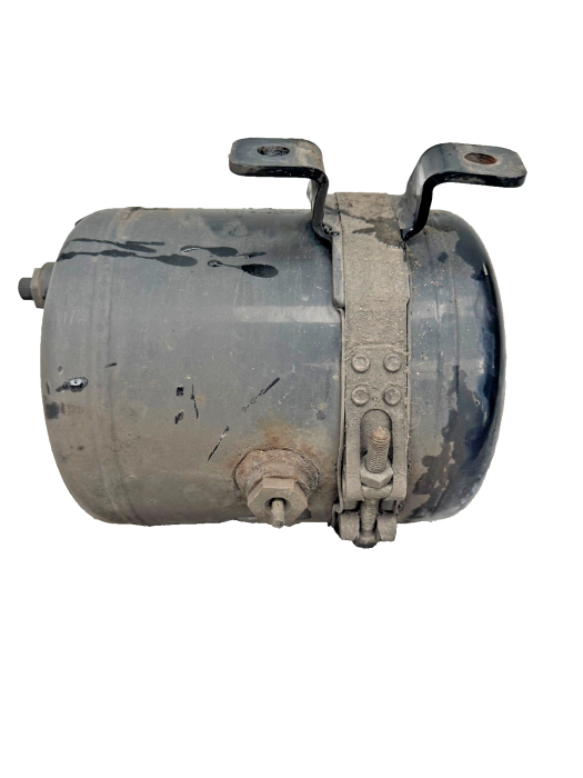 MAN TGA/TGL/TGS/TGX 81514016016 81.51401-6016 Air Tank 8L 12.5bar M22x1.5 Used