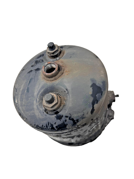 MAN TGA/TGL/TGS/TGX 81514016016 81.51401-6016 Air Tank 8L 12.5bar M22x1.5 Used