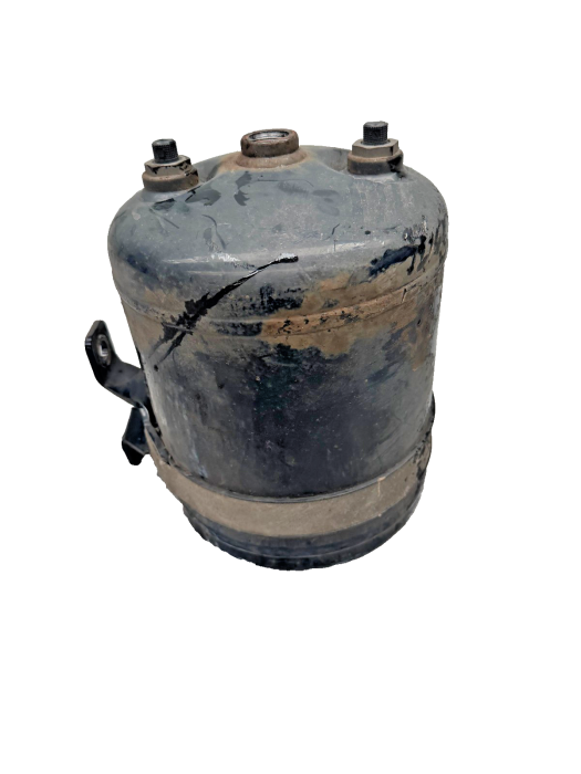 MAN TGA/TGL/TGS/TGX 81514016016 81.51401-6016 Air Tank 8L 12.5bar M22x1.5 Used