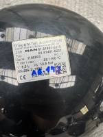 MAN TGA/TGL/TGS/TGX 81514016016 81.51401-6016 Air Tank 8L 12.5bar M22x1.5 Used view 7
