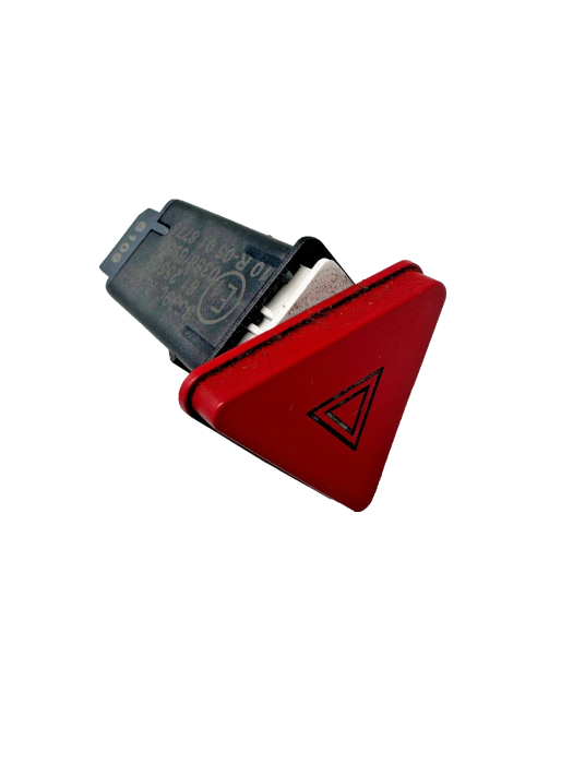 MAN TGX/TGS Hazard Light Switch 8125503 81.25503-0368/6963 (8125503) Used view 4