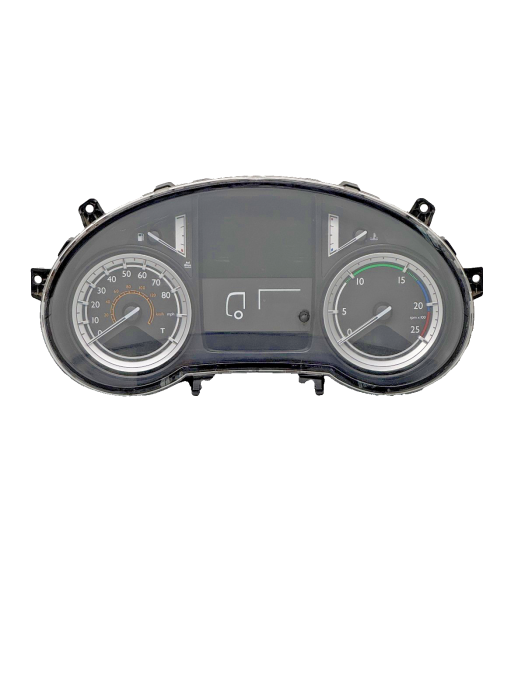 DAF XF/CF Euro 6 Instrument Panel Cluster 2114868 2122920 A2C1060100020 VDO Used Instrument Panels & Clusters Instrument Panels & Clusters