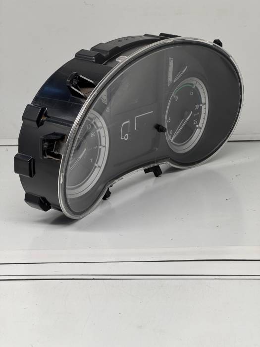 DAF XF/CF Euro 6 Instrument Panel Cluster 2114868 2122920 A2C1060100020 VDO Used view 3