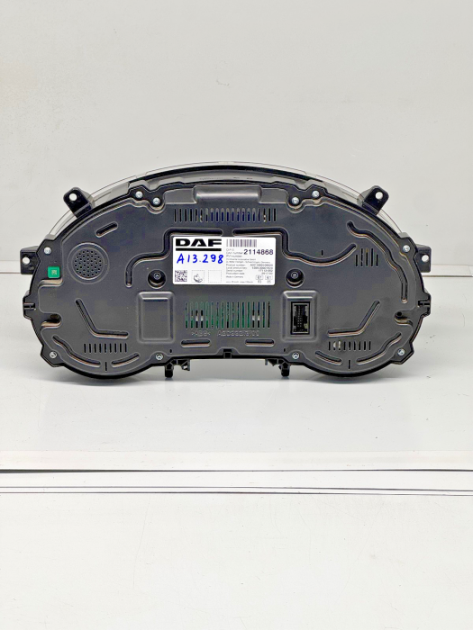 DAF XF/CF Euro 6 Instrument Panel Cluster 2114868 2122920 A2C1060100020 VDO Used view 4