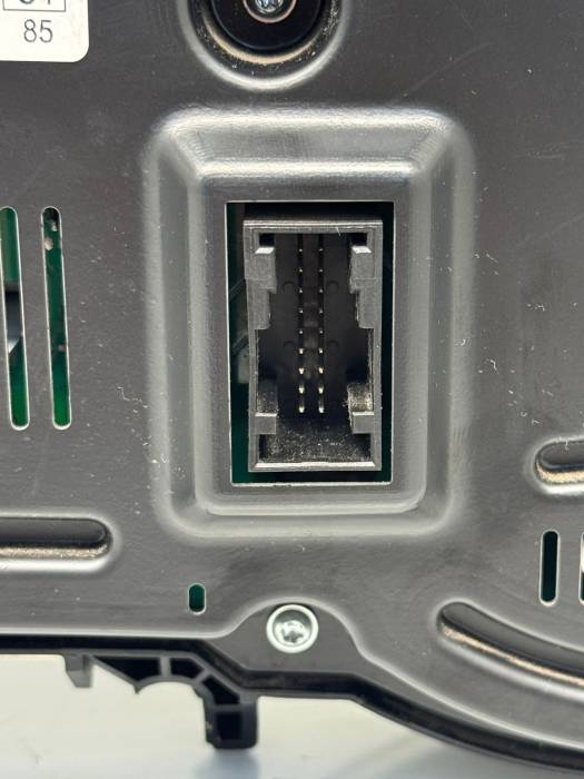 DAF XF/CF Euro 6 Instrument Panel Cluster 2114868 2122920 A2C1060100020 VDO Used view 5