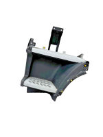 Volvo FH4/FM/FMX Left Step Plate Assembly 82142327 82136982 82142329 82144986 LH