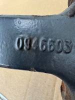 Daf XF/CF 2nd Steer Relay Lever Steering Arm 0946603 0292032 1306334 Used view 2