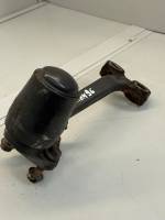 Daf XF/CF 2nd Steer Relay Lever Steering Arm 0946603 0292032 1306334 Used view 4