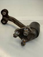 Daf XF/CF 2nd Steer Relay Lever Steering Arm 0946603 0292032 1306334 Used view 5