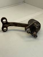 Daf XF/CF 2nd Steer Relay Lever Steering Arm 0946603 0292032 1306334 Used view 6