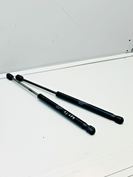Volvo FH/FM Storage Box Gas Struts 20895863 3981920 8143670 170N Pair Used view 4