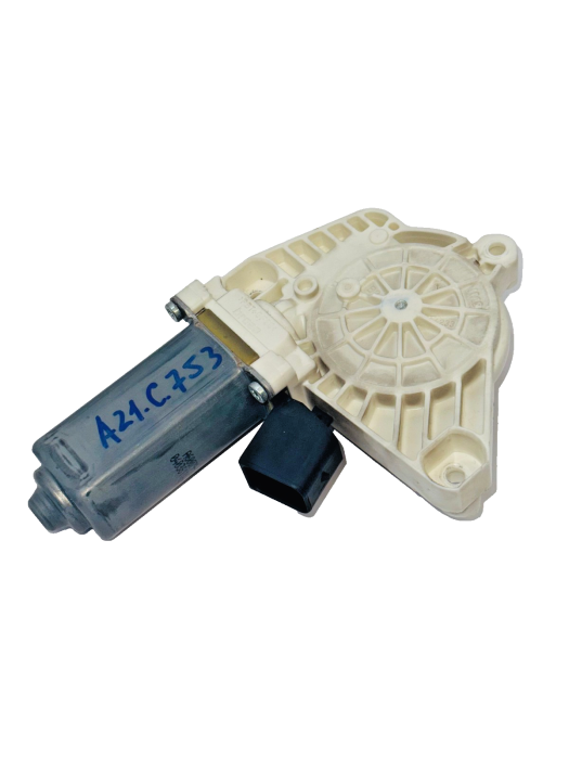Mercedes Actros MP4 Front Right Window Motor A55383-110 910650-101 A9607201246 view 2
