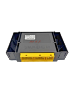 MAN TGX ECAS ECU 4461702230 MAN 81258117033 81.25811-7033 Euro 6 Used view 5