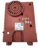 MAN TGX Voltage Converter ECU 24V/12V 36A 81259070338 81259070324 81259070348