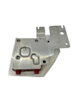 MAN TGX Voltage Converter ECU 24V/12V 36A 81259070338 81259070324 81259070348 view 2