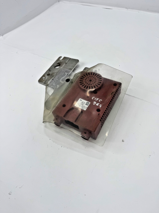 MAN TGX Voltage Converter ECU 24V/12V 36A 81259070338 81259070324 81259070348 view 3