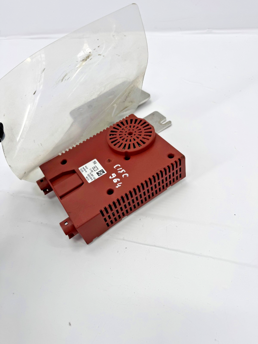 MAN TGX Voltage Converter ECU 24V/12V 36A 81259070338 81259070324 81259070348 view 5