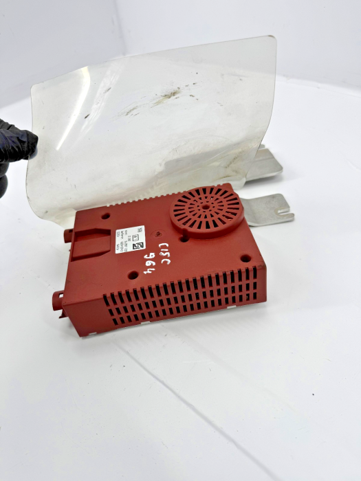 MAN TGX Voltage Converter ECU 24V/12V 36A 81259070338 81259070324 81259070348 view 6