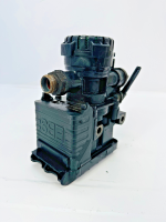 MAN TGX/TGS Front Axle EBS Modulator Valve 81521066067 K050211 81.52106-6067/004 view 4