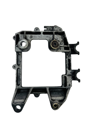 MAN TGX ECU Control Unit Bracket 51116403057 51.11640-3057 Used view 2