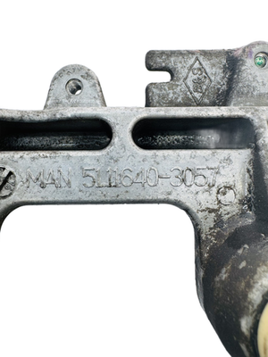 MAN TGX ECU Control Unit Bracket 51116403057 51.11640-3057 Used view 3