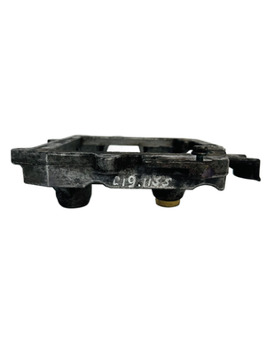 MAN TGX ECU Control Unit Bracket 51116403057 51.11640-3057 Used view 4