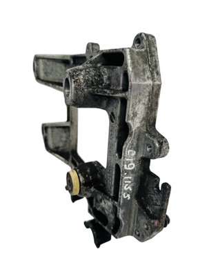 MAN TGX ECU Control Unit Bracket 51116403057 51.11640-3057 Used view 5