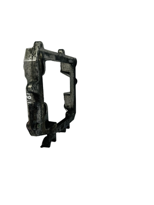 MAN TGX ECU Control Unit Bracket 51116403057 51.11640-3057 Used view 6