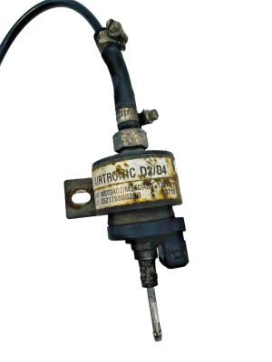 DAF XF Airtronic D2 D4 Heater Fuel Pump 1381421 252178800200 41221162 1448578