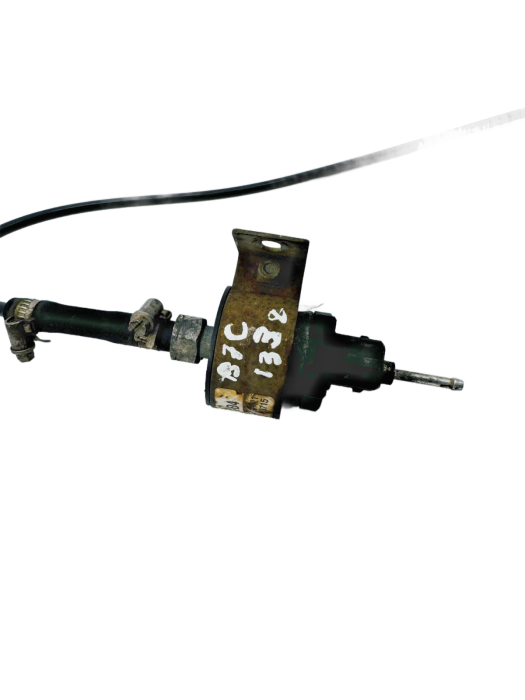 DAF XF Airtronic D2 D4 Heater Fuel Pump 1381421 252178800200 41221162 1448578 view 6