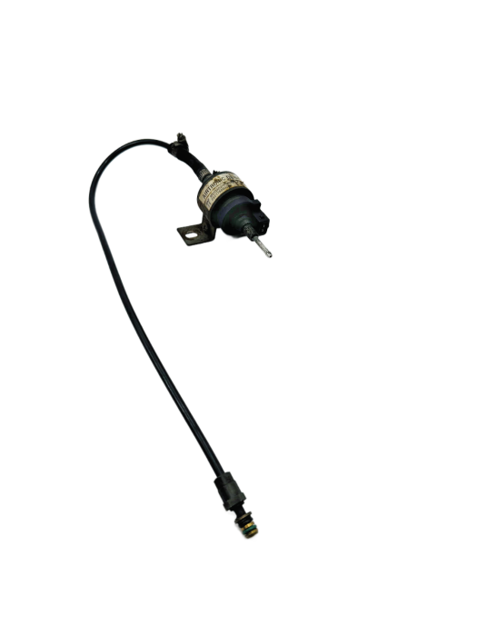 DAF XF Airtronic D2 D4 Heater Fuel Pump 1381421 252178800200 41221162 1448578 view 7