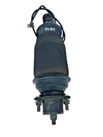 Scania P/G/R/T Series Cab Rear Air Spring Airbag 1393470 1434380 L=R Used view 2