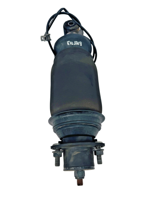 Scania P/G/R/T Series Cab Rear Air Spring Airbag 1393470 1434380 L=R Used view 2