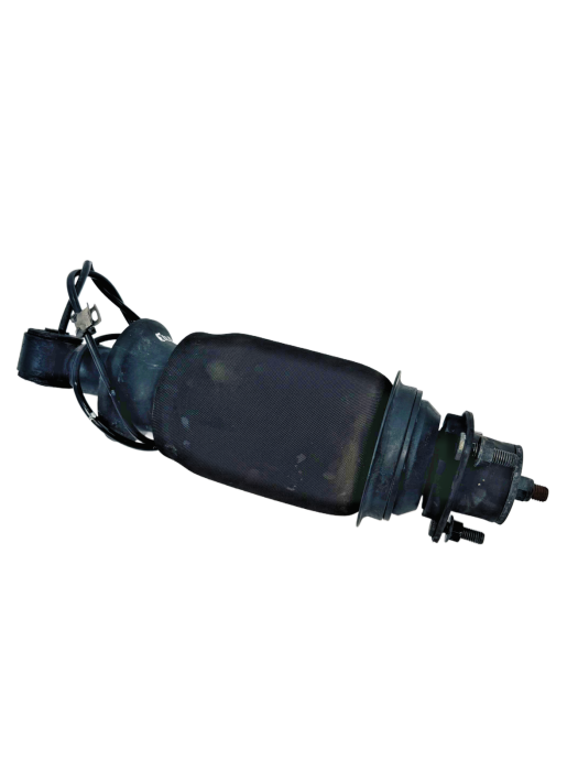 Scania P/G/R/T Series Cab Rear Air Spring Airbag 1393470 1434380 L=R Used view 5