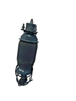 Scania P/G/R/T Series Cab Rear Air Spring Airbag 1393470 1434380 L=R Used view 6