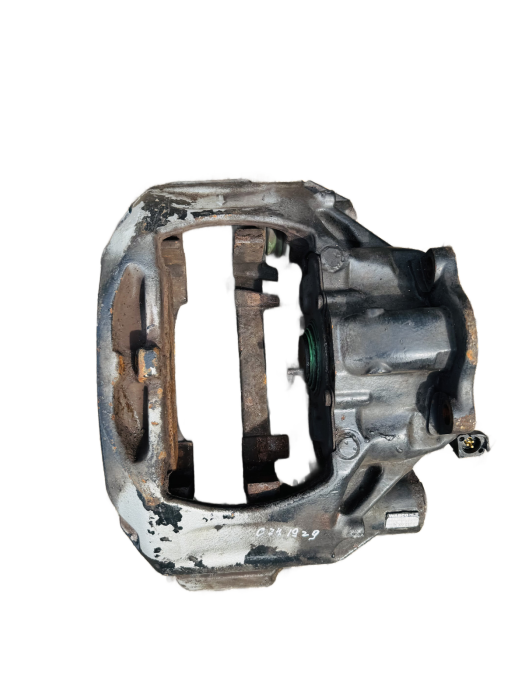 MAN TGA/TGX/TGS Front RH Brake Caliper Wabco MAXX22 81508046636 6403220700 Used