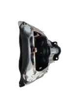 MAN TGA/TGX/TGS Front RH Brake Caliper Wabco MAXX22 81508046636 6403220700 Used view 2