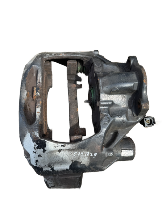 MAN TGA/TGX/TGS Front RH Brake Caliper Wabco MAXX22 81508046636 6403220700 Used view 3