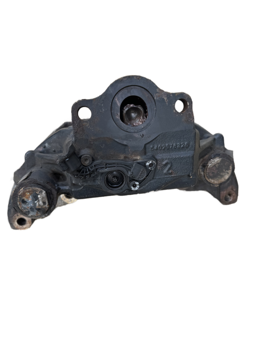 MAN TGA/TGX/TGS Front RH Brake Caliper Wabco MAXX22 81508046636 6403220700 Used view 4