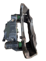 MAN TGA/TGX/TGS Front RH Brake Caliper Wabco MAXX22 81508046636 6403220700 Used view 5