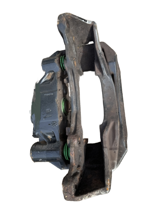 MAN TGA/TGX/TGS Front RH Brake Caliper Wabco MAXX22 81508046636 6403220700 Used view 6