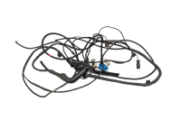 MAN TGS/TGX Cab Wiring Harness Loom 81254808005 81.25480-8005 Euro 6 Used