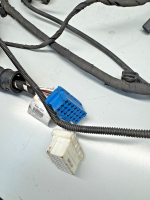 MAN TGS/TGX Cab Wiring Harness Loom 81254808005 81.25480-8005 Euro 6 Used view 3