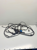 MAN TGS/TGX Cab Wiring Harness Loom 81254808005 81.25480-8005 Euro 6 Used view 4