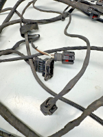 MAN TGS/TGX Cab Wiring Harness Loom 81254808005 81.25480-8005 Euro 6 Used view 5