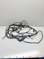 MAN TGS/TGX Cab Wiring Harness Loom 81254808005 81.25480-8005 Euro 6 Used view 6