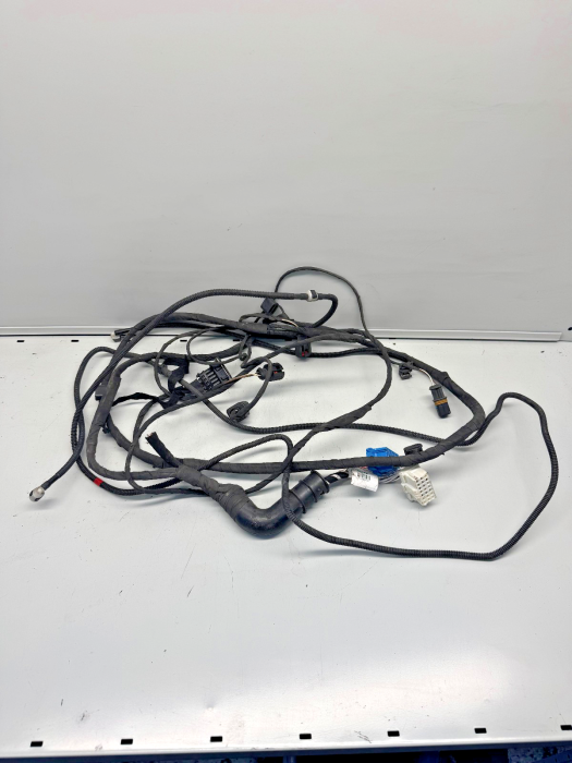 MAN TGS/TGX Cab Wiring Harness Loom 81254808005 81.25480-8005 Euro 6 Used