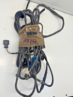 MAN TGS/TGX Cab Wiring Harness Loom 81254808005 81.25480-8005 Euro 6 Used view 7