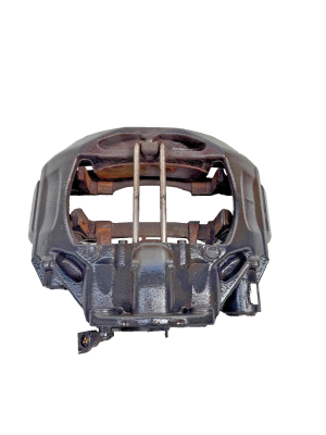 MAN TGS/TGX Rear Right Brake Caliper Wabco MAXX22 81508046638 81.50804-6638 used